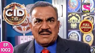 CID  Full Episode  1002  7th December 2019 [upl. by Burnley]