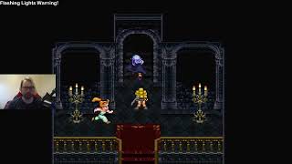 Chrono Has Returned Time To Destroy Lavos Chrono Trigger Part 6 story finale [upl. by Enid]