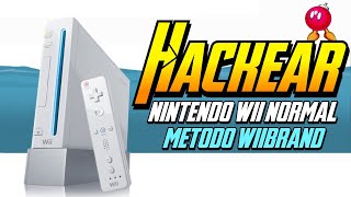 Cómo Hackear tu Nintendo Wii 🎮 WIIBRAND 2024 [upl. by Giarg304]