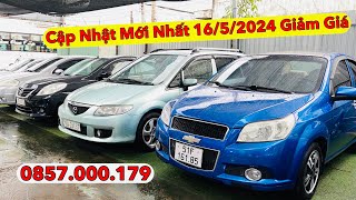 Cập Nhật Sơ Sơ Đầu Mùa Mưa 1652024  Có I10 Civic Số Tự Động Mới Về Đây 📞 Nghĩa Bốn Bánh [upl. by Noiemad]