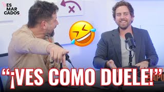 ¡Mauro CANTORO le RECLAMA a Mauricio Loret de Mola [upl. by Dino326]