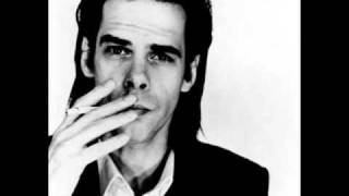 OChildren  Nick Cave [upl. by Aicil]