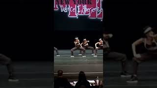 Boss ladies dance moms dancemoms boss aldc [upl. by Niawtna907]