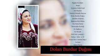 Arzu GÖK Dolan Gel Burdur Dağını dolangelburdurdağını [upl. by Radnaxela543]