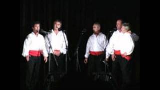 Klapa OĹĄjak  Golubice bila [upl. by O'Malley]