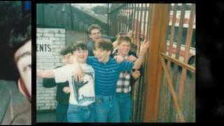 Aberdeen Soccer Casuals 30 years in the game [upl. by Ssegrub]