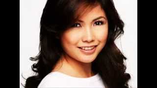 Sasakay ako sa aking pangarap by Yeng Constantino  lyrics [upl. by Shandy]