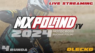 2024 Olecko PUCHAR POLSKI MOTOCROSS  live streaming  21092024 [upl. by Milak]