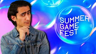 Summer Game Fest 2024  حدث صيف الألعاب [upl. by Kaufman]