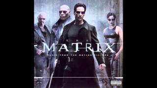 Meat Beat Manifesto  Prime Audio Soup The Matrix [upl. by Abramo]