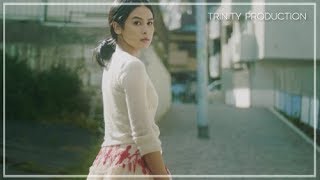 Maudy Ayunda  Aku Sedang Mencintaimu  Official Video Clip [upl. by Eek]