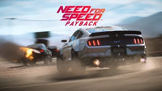 Need for Speed Most Wanted FULL GAME [upl. by Mcleod458]