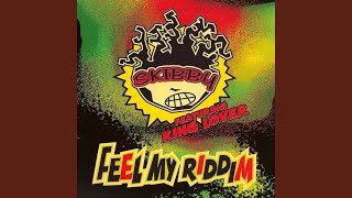 Feel My Riddim Original Radio Edit feat King Lover [upl. by Catto]