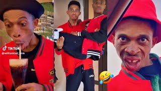 New and Best TikTok Videos of William Last KRM Compilation [upl. by Zakaria]