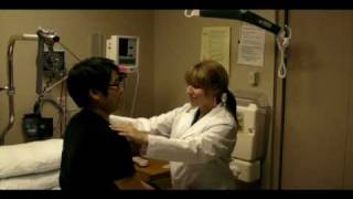 Nonverbal Communication in DoctorPatient Settings [upl. by Abrams]