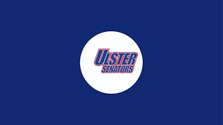 SUNY Ulster vs Lackawanna WBB 11324 [upl. by Shields]