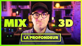 Donner de la profondeur en mixage [upl. by Vod]