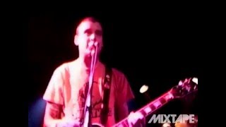 Alkaline Trio  Full Set  The Side Door  St Louis Mo  1999 [upl. by Serolod461]