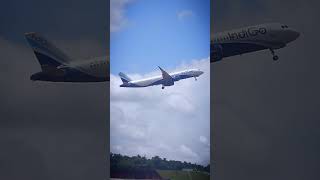 Calicut international airport shortsfeed shortsviral [upl. by Onairam774]