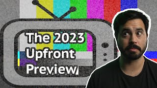 What to watch for in TV advertising’s 2023 upfront market [upl. by Regina]