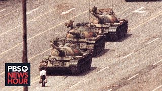 30 years later the lasting tragedy of Tiananmen Square [upl. by Feirahs485]