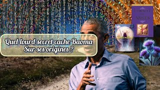 1043  🔮‼️Quel lourd secret cache Baoma sur ses origines  ‼️🔮© 2024 [upl. by Odama]