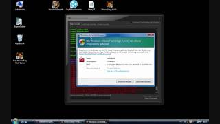 Novos Easy WoW Server 043 Tutorial DeutschGerman [upl. by Aynor]