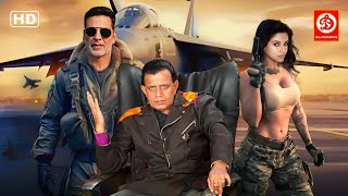 Akshay Kumar  Asin  Mithun Chakraborty  New Release Blockbuster Hindi Action Movie  Khiladi 786 [upl. by Ahseirej]