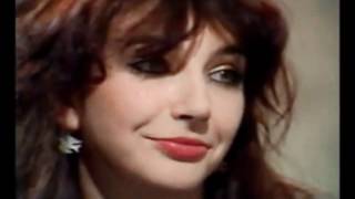 Kate Bush  Interview March 1978 [upl. by Oenire390]