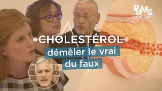 Hypercholestérolémie cholestérol et maladies cardiovasculaires [upl. by Annahsat488]