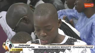 Magal darou Mouhty 2024  Wadieuhtou lil [upl. by Azil]