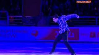 Rostelecom Cup  Gala Finale [upl. by Moncear]