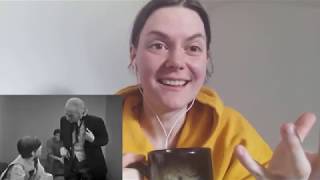 Classic Doctor Who  S3  The Ark Part Two  Reaction [upl. by Ernie]