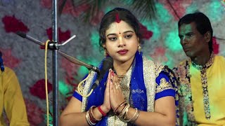 অপূর্ব এক বন্দনা গান quot Radharani Das Kirtan Live quot রাধারাণী দাস বৈষ্ণব কীর্তন [upl. by Busiek]