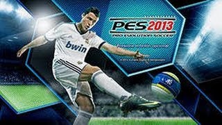 PES 2015 Gameplay PC HD 1080p [upl. by Belcher]