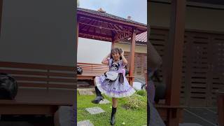 PERTAMA KALI SAMANTHA DANCE SHEESH BABYMONSTER VIRAL TUTORIAL KPOP CHALLENGE [upl. by Web]