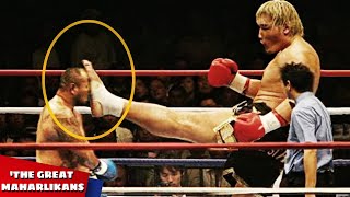 Top 10 PINAKA NAKAKAHIYANG Pangyayari sa history ng boxing at MMA  Part 3 [upl. by Erait]