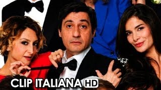 Un matrimonio da favola Clip La moglie e lamante 2014  Carlo Vanzina Enrico Vanzina Movie HD [upl. by Moreville]