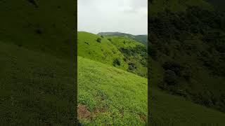 Panvel beutiful hills near airport [upl. by Adekram666]