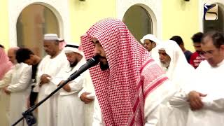 سأصليه سقر ’ وما أدراك ما سقر  مرئية من سورة المدثر بصوت  محمد الشاذلي 1440هـ [upl. by Heman]