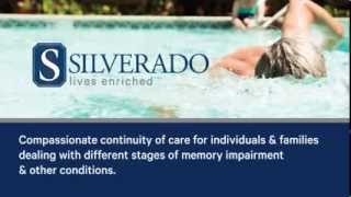 Silverados Continuum of Care  Hospice At Home and Memory Care [upl. by Downes]