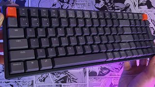 Keychron K4 V2 My Review [upl. by Brynna]