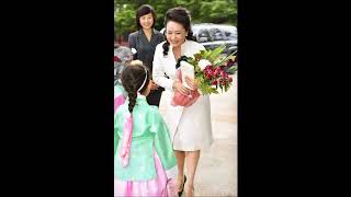 长城谣  彭丽媛 Top Hits by Peng Liyuan Chinese First Lady [upl. by Assirrak406]