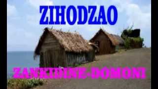 Zihodzao Zankidine Domoni Anjouan Comores [upl. by Haimaj]