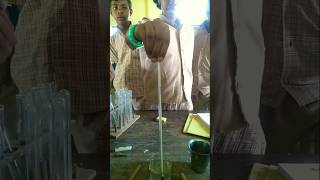 வெப்பநிலைமானி Thermometer 6th std science தமிழ்நாடு ☀☀🔥🔥short [upl. by Alim]