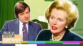 Margaret Thatcher Brighton Bomb Speech [upl. by Mello]