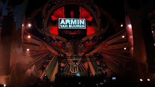 Armin van Buuren Live at Dreamfields Mexico 2022 FULL SET 60 fps [upl. by Anifesoj]