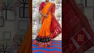 Sambalpuri saree newsong [upl. by Alma761]