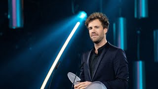 Missbrauchsvorwürfe Luke Mockridge äußert sich nun im Netz [upl. by Waly]