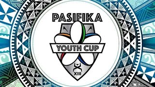 FINAL  Aotearoa Maori V Tonga  PYC 2024 [upl. by Kasevich649]